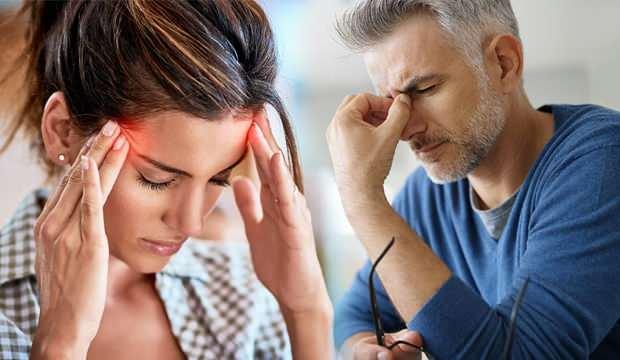Oruçluyken baş ağrısı nasıl geçer?