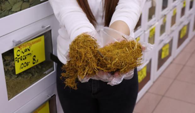 Oruçta susuzluğa çare “lavanta” ve “ıhlamur"