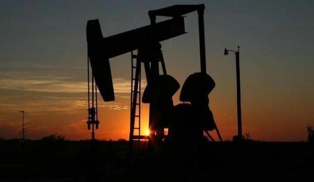Brent petrolün varili 67,44 dolar