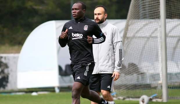 PFDK'dan Aboubakar'a ihtar cezası