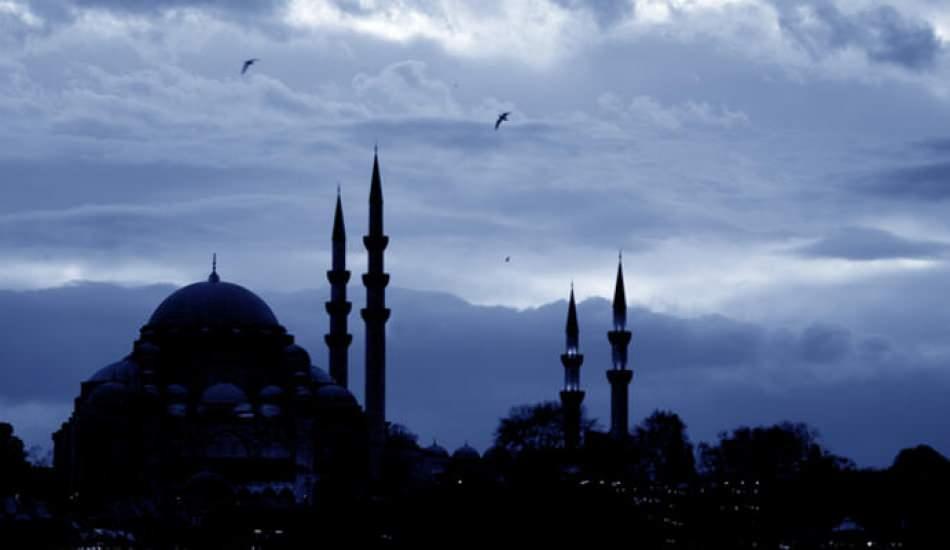 Sabah Namazi Ne Zaman Kilinir Gunes Dogduktan Sonra Sabah Namazi Kilinir Mi Masiva Haberleri