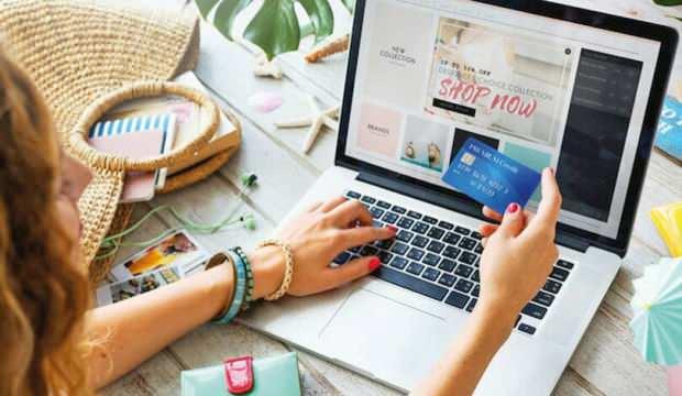 Salgında ekmek kapısı e-ticaret