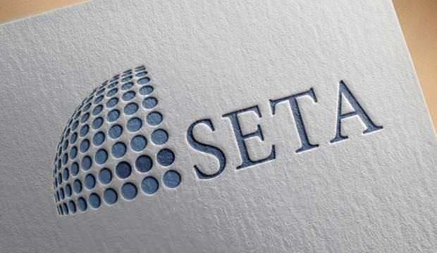 SETA'dan "Ukrayna ve Rusya Arasında Yeni Bir Sıcak Çatışmaya Doğru mu?" paneli