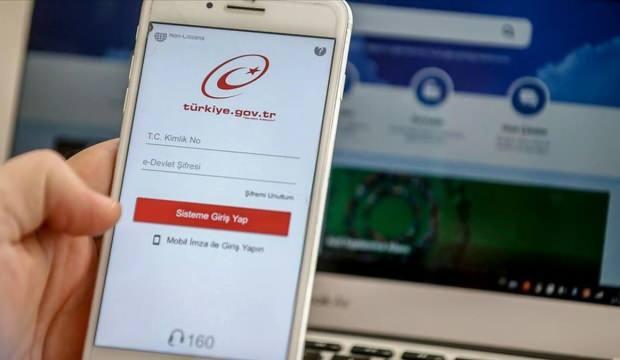 Seyahat İzin Belgesi Nasıl Alınır? 2021 E-Devlet ve ALO 199 Seyahat Belgesi Başvuru Ekranı