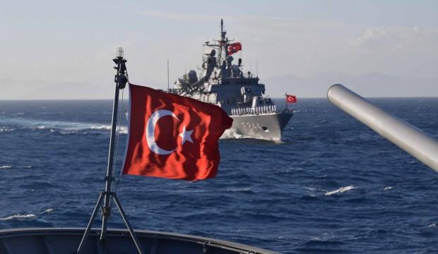 Σπάζοντας νέα: Ομολογία της Τουρκίας από το Ισραήλ!  «Το ισχυρότερο στην περιοχή»