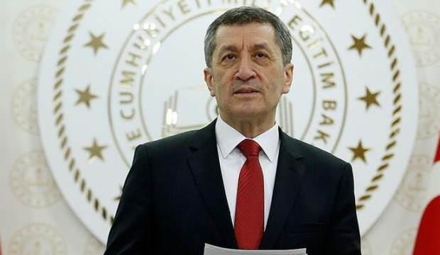 Son dakika haberleri... Bakan Selçuk açıkladı: Öğretmenler aşı randevusuna dahil edildi