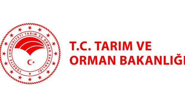 Tarım ve Orman Bakanlığı kamu personeli alımı devam ediyor!