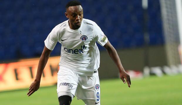 Trabzonspor'da Koita imzalıyor!