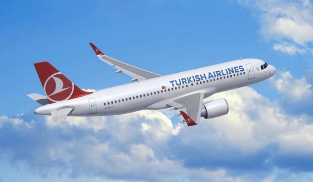 THY, Avrupa'da liderliği bırakmadı