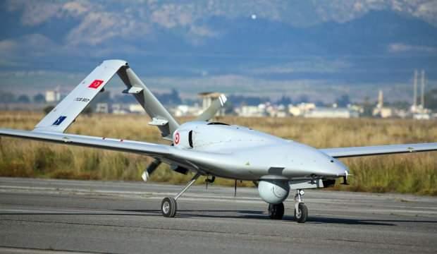 Türkiye'den Kanada'ya SİHA sitemi: Durumdan rahatsızız
