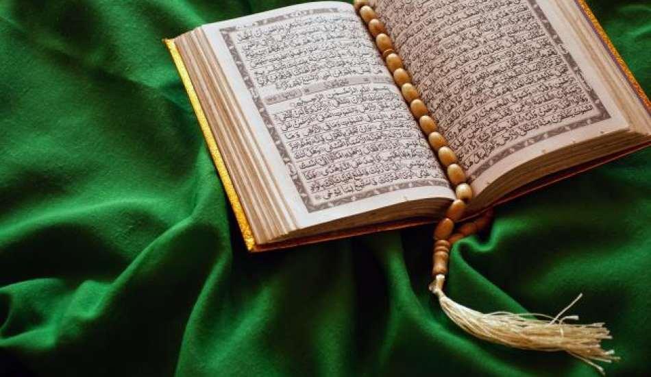 Kuran-ı Kerim okurken nelere dikkat edilmeli? Kuranı okuma adabı - Masiva Haberleri