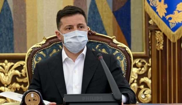 Ukrayna: "Ordumuz hazır"