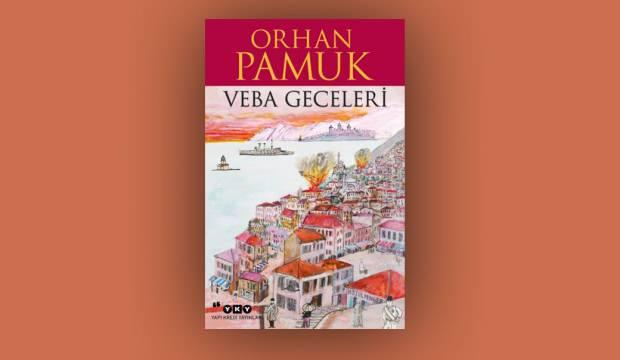 Veba Geceleri - Orhan Pamuk