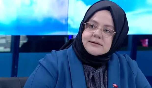 Bakan Selçuk açıkladı: 60 milyar TL'lik destek sağlandı
