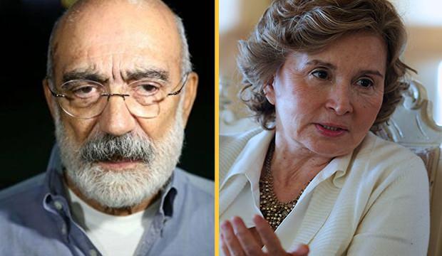 yargitay dan feto ye yardimdan ceza alan ahmet altan ve nazli ilicak hakkinda karar guncel haberleri