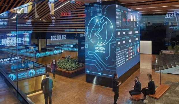 Yerli yatırımcıların hisse varlıkları bir yılda yüzde 150 büyüdü