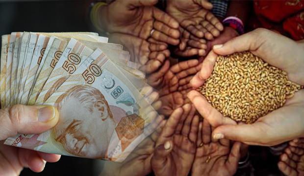 Fitre miktarı ne kadar (2021)? Fitre ne zaman verilir? Fitre (Fıtır Sadakası) kimlere verilmez?