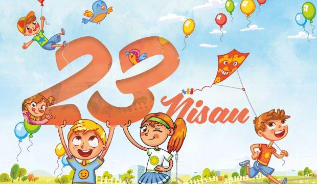 23 Nisan şiirleri (Kısa ve Uzun) 1,2,3,4, kıtalık en yeni 23 Nisan Çocuk Bayramı şiirleri