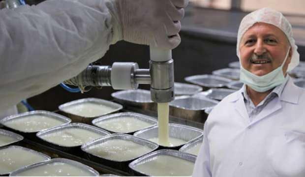 2 milyon lira harcadı ve bir ilki başardı!