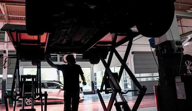 7 bin işletmeye motor yağı değişimi için belge verildi!