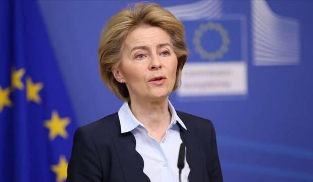 AB'den aşı açıklaması: Tarih verdiler