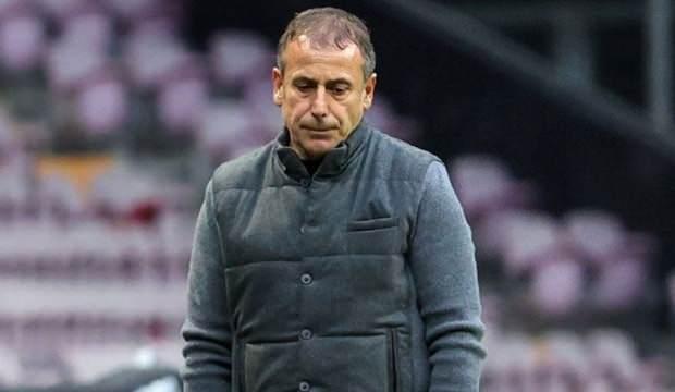 Abdullah Avcı: Çok sinirliyim, çok üzgünüm