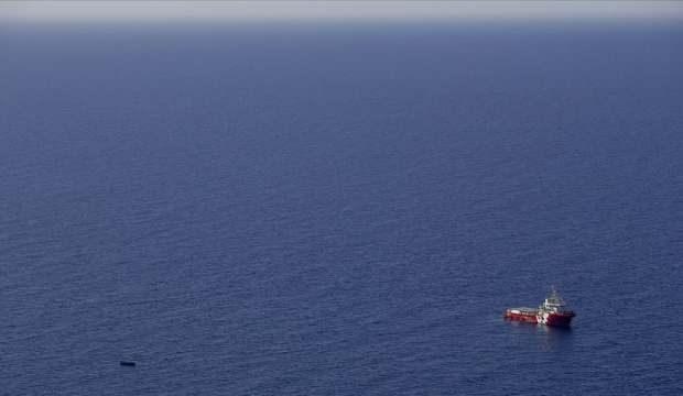 Akdeniz'de tekne kazası! 100'ün üzerinde göçmen hayatını kaybetti