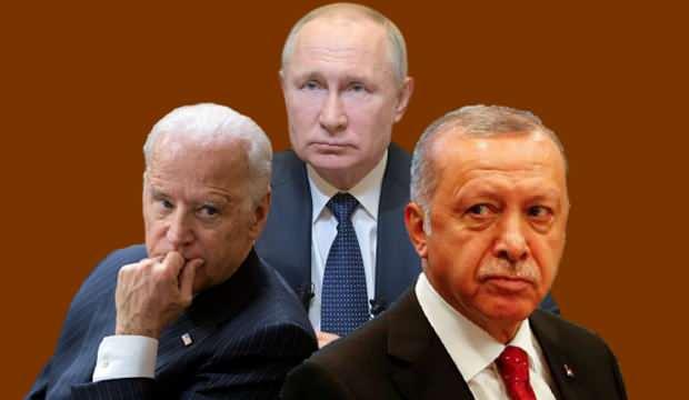 Biden'ın 'soykırım' diyecek olmasının nedeni Paşinyan