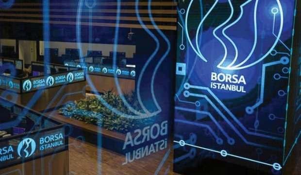 Borsa güne yükselişle başladı