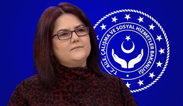 Derya Yanık kimdir? Aile ve Sosyal Hizmetler Bakanı Derya Yanık'ın görev aldığı yerler! (Biyografi)