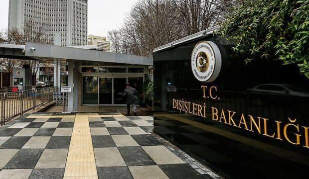 Dışişleri Bakanlığı personel alımı yapacak! Unvanlar, şartlar ve başvuru detayları...