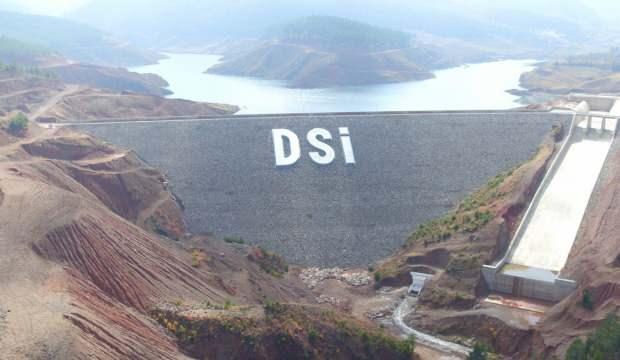 DSİ KPSS 70 puan ile memur alım ilanı! Başvurular için son bir hafta?