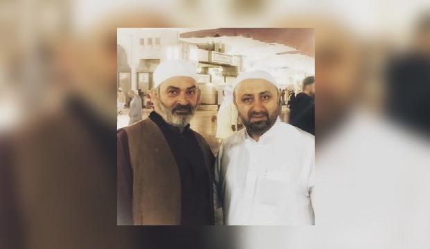 Dursun Ali Erzincanli Ile Omer Dongeloglu Nun Veda Konusmasi Televizyon Haberleri