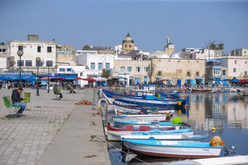 eiyDJ_1618914928_4384 Tunus'un incisi: Binzert Limanı