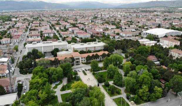 Erzincan'da alışverişlere 'her aileden bir kişi' kısıtlaması getirildi!