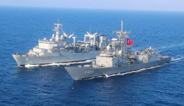 Fransa ve Yunanistan çıldırdı! Türkiye'den iki ülkeye nota