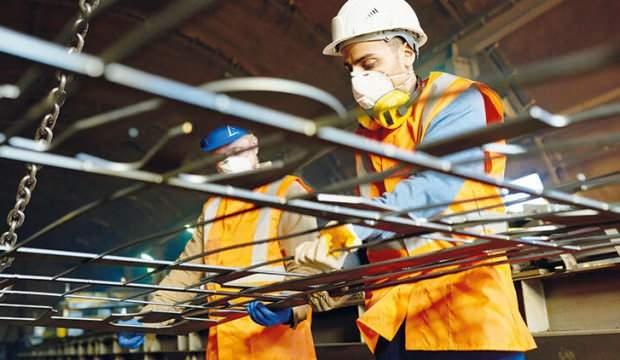 Gözler işten çıkarma yasağında