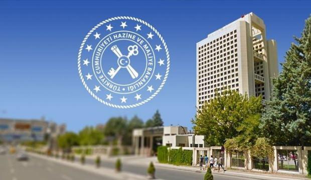 Hazine ve Maliye Bakanlığı'ndan Cumhuriyet'in iddialarına yalanlama