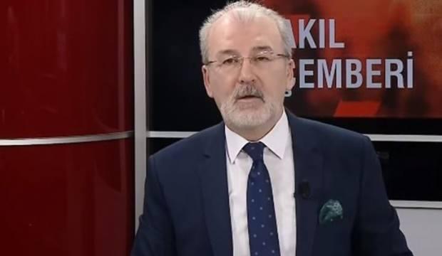 Hulki Cevizoğlu'ndan CHP'ye: Bıdı bıdı konuşacaklarına...