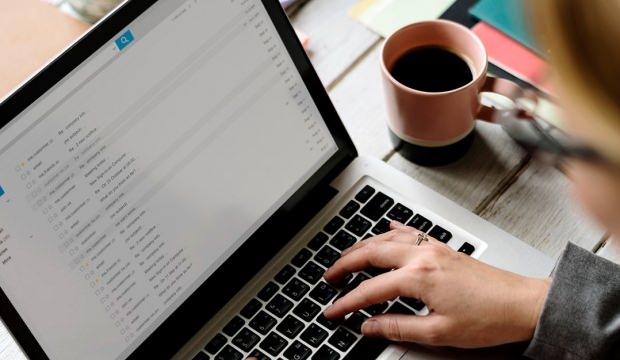 İnternet alan adlarına ilişkin yönetmelik yürürlükte