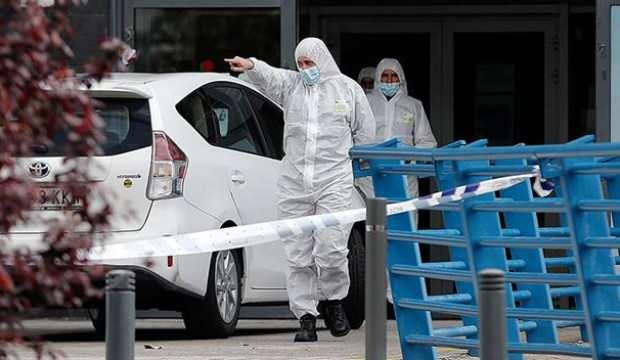 İspanya'da COVID-19 vakalarında artış devam ediyor