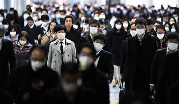 Japon firmaların yüzde 35'i borç batağında