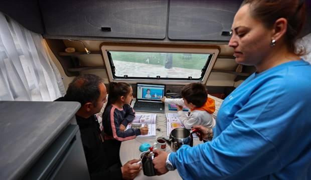Tatil hayatını değiştirdi! Günde 1 tane üretiyor, sipariş yapıyor