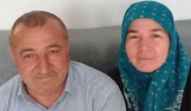 Karı-koca 1 gün arayla koronavirüsten hayatını kaybetti!