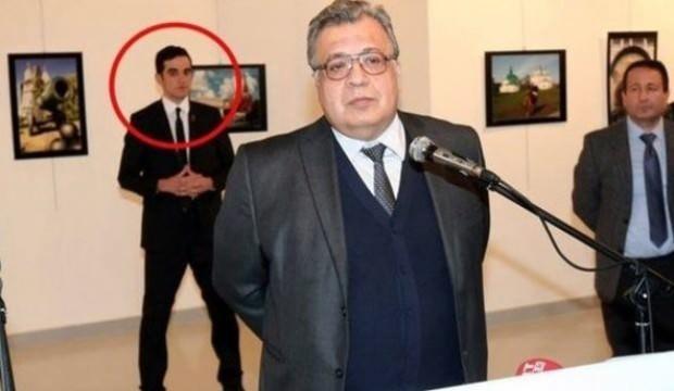 Karlov suikastinde gerekçeli karar açıklandı! Mevlüt kripto FETÖ'cü