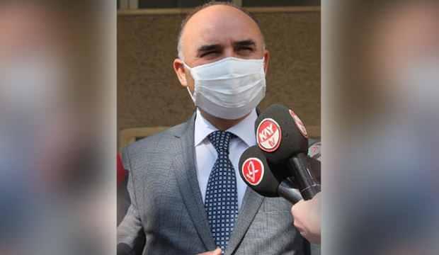 Kayseri Valisi Günaydın: Toplu iftarlar sıkıntı yaratıyor