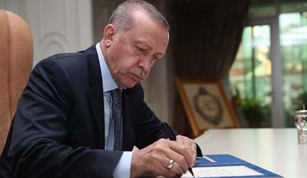 'Kesin korunacak hassas alanlar' Resmi Gazete'de