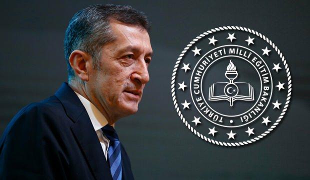 Lise sınavları iptal mi oldu? MEB Bakanı Ziya Selçuk'tan 3 Mayıs'taki sınavlar hakkında...