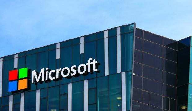 Microsoft'tan veri merkezi için milyar dolarlık yatırım