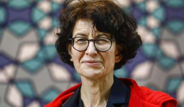 Özlem Türeci'den üçüncü doz açıklaması